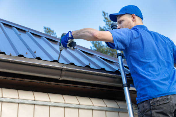 Best Roof Moss and Algae Removal  in Lake Riverside, CA