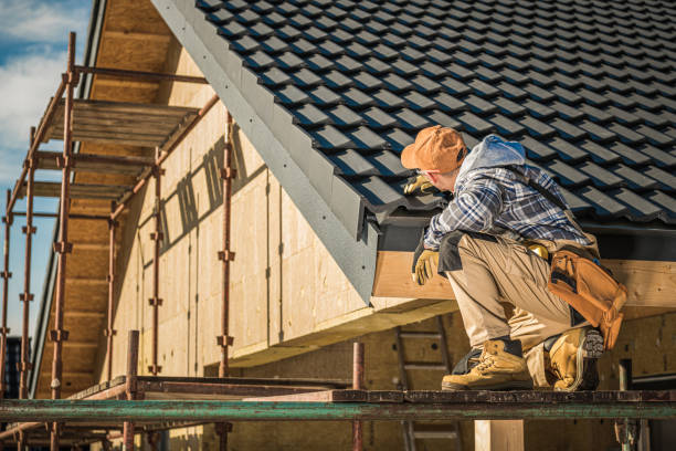 Best Metal Roofing Installation  in Lake Riverside, CA